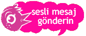 Sesli mesaj gönder odeo