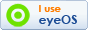 I use eyeOS
